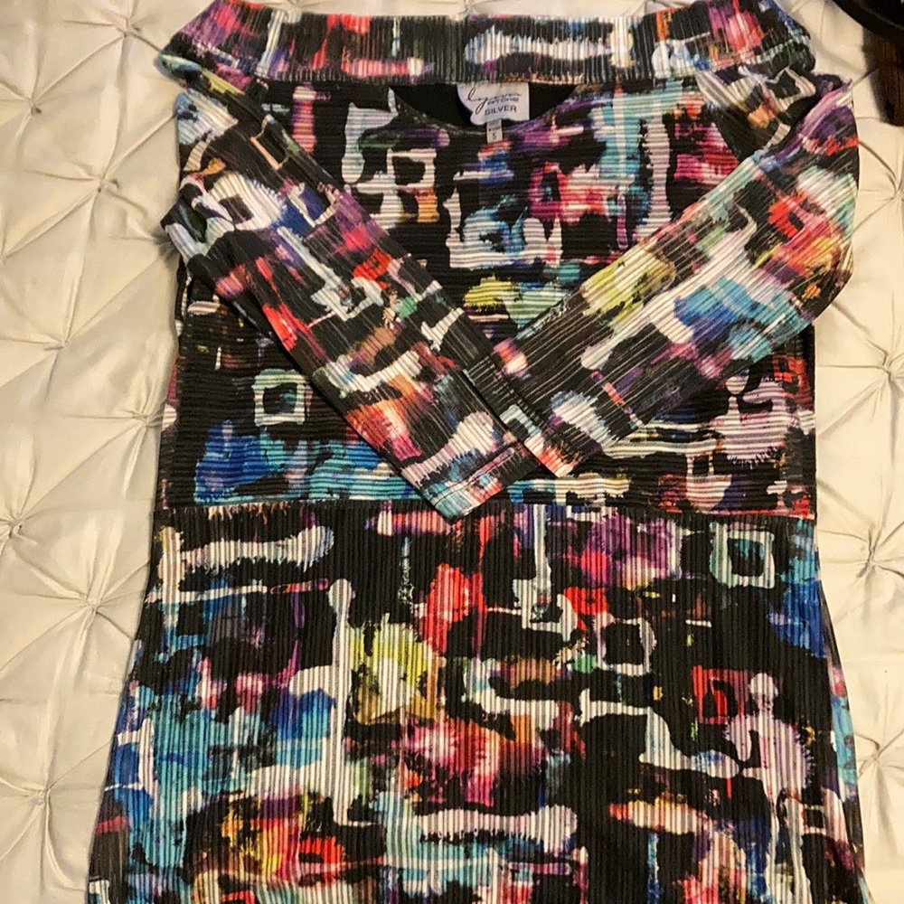 Colorful Top
